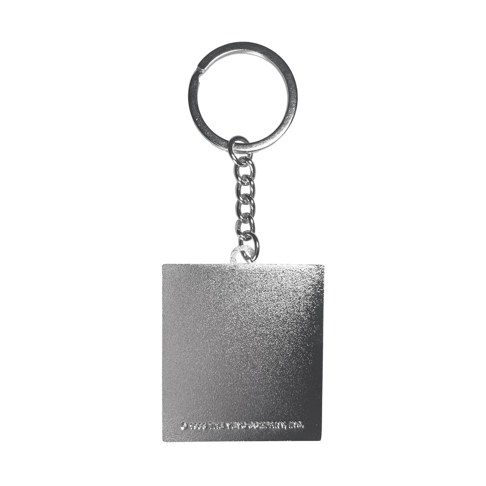 Pocket Gallery Keychain